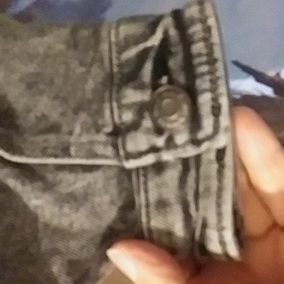 Wild Fable jean Jacket - Picture 3 of 12